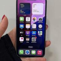 IPhone 13 black 7771