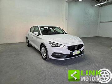 SEAT Leon 2.0 TDI 150 CV DSG Style GARANZIA INCL