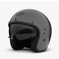 2 Caschi Harley Davidson Achromatic Sun tg M e S