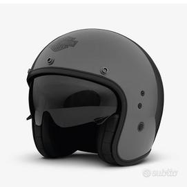 2 Caschi Harley Davidson Achromatic Sun tg M e S