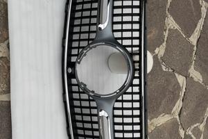Griglia anteriore originale mercedes GLC X254