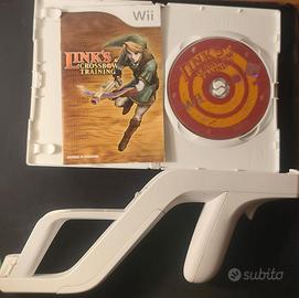 link zelda nintendo wii u
