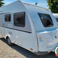 Caravan Knaus Sport 400 LKK Clima+Mover