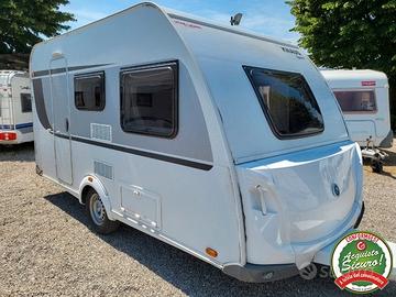 Caravan Knaus Sport 400 LKK Clima+Mover