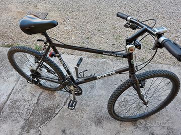 2 #bici MTB 