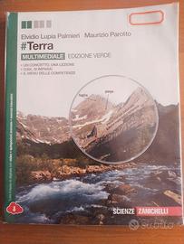 #Terra. Ediz. verde. Per le Scuole superiori