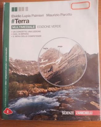 #Terra. Ediz. verde. Per le Scuole superiori