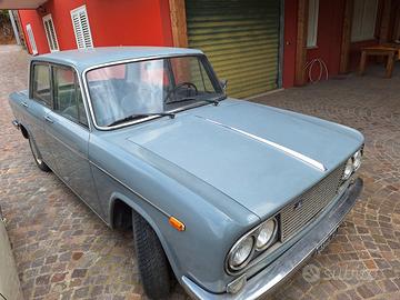 LANCIA Altro modello - 1965