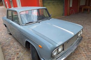 LANCIA Altro modello - 1965