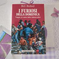Bill Buford - Ultras - I furiosi della domenica 