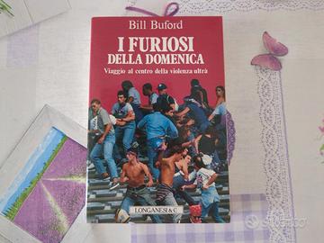 Bill Buford - Ultras - I furiosi della domenica 