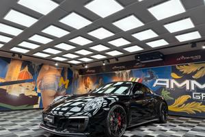 Porsche 911 3.0 Carrera 4 GTS Coupé (371)