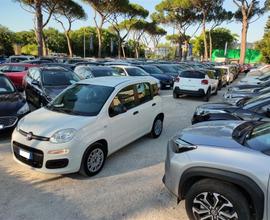 FIAT Panda 1.2 Easy GPL CLIMATIZZATORE OK NEOPAT