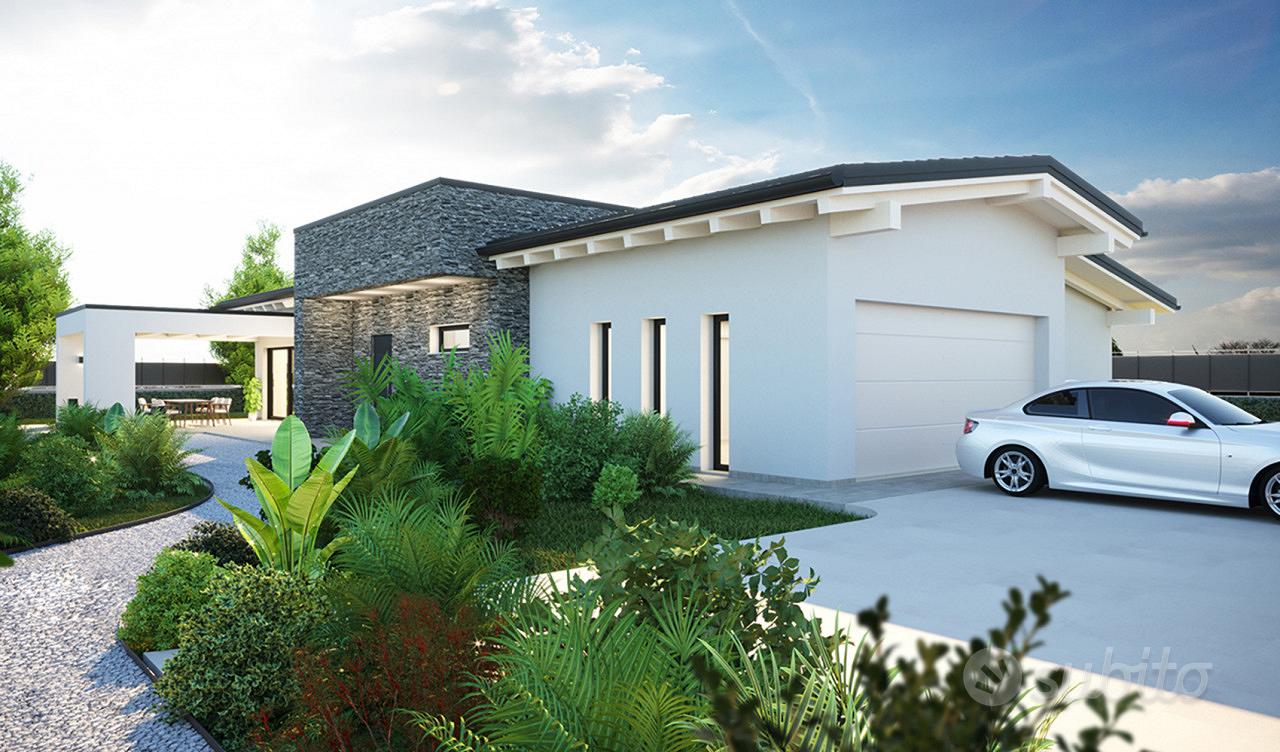 Land, 1200 m²