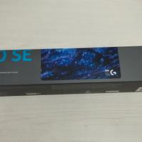 Tappetino Logitech g640 se