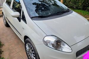 Fiat Grande Punto Gpl