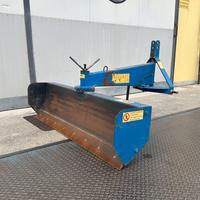 Livella da terreno da 1600 mm