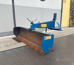 Livella da terreno da 1600 mm