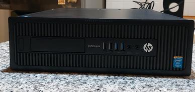 Computer HP EliteDesk 700 G1 SFF