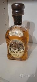 Cardhu 12yo Pure Malt Highland Scotch Whisky Prod.