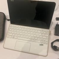 Asus T102 notebook 2 in 1
