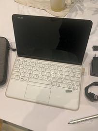 Asus T102 notebook 2 in 1