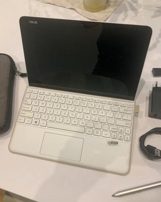 Asus T102 notebook 2 in 1