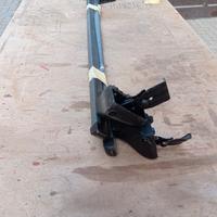 portapacchi per auto 