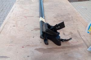 portapacchi per auto 