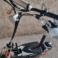 monopattino 1000wt 48v