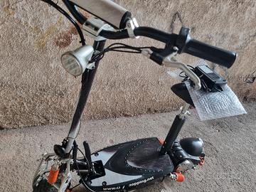 monopattino 1000wt 48v