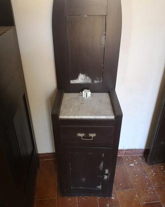 mobili camera letto anni 50 leggi
