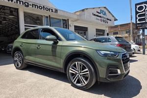 Audi Q5 40 TDI 204 CV quattro S tronic Advanced Pl