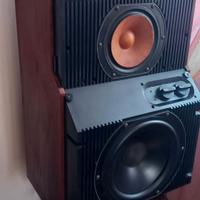 Diffusori Bowers & Wilkins Dm 6 Casse AcusticheB&W