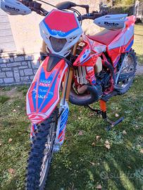 Beta RR Enduro 300 - 2018