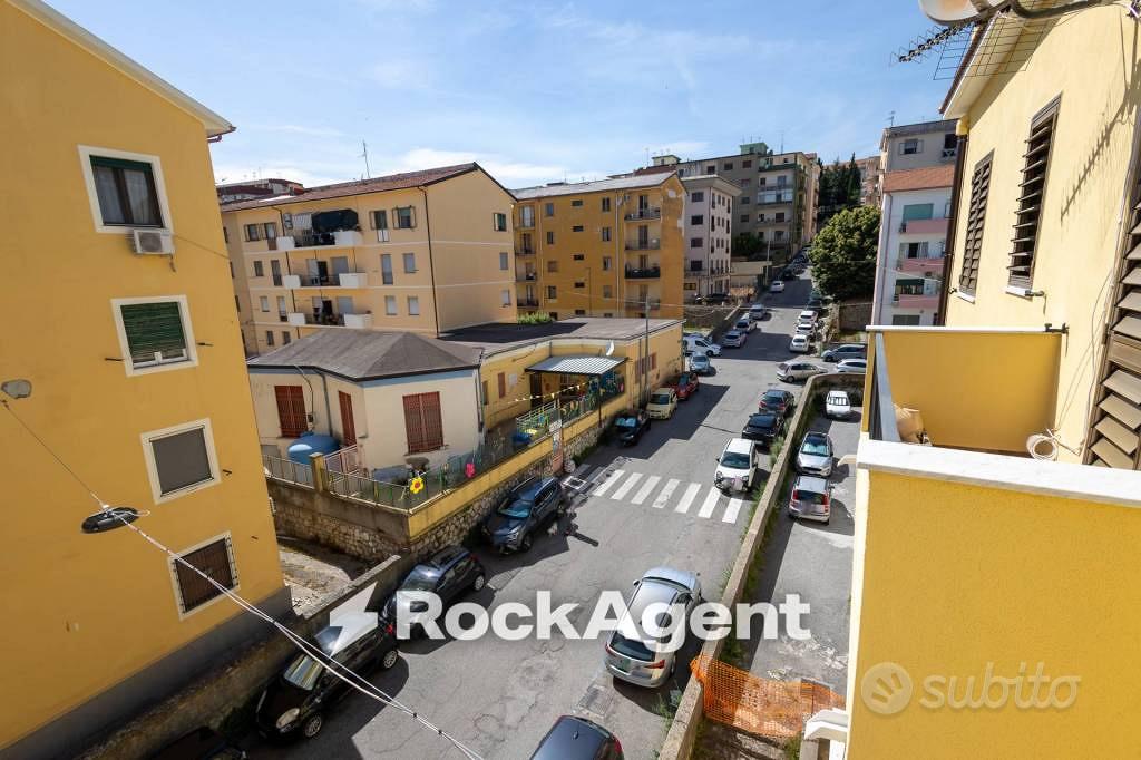 Appartamento – CZ - Vista 5