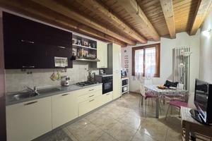 Appartamento Noventa Vicentina [Cod. rif N496VRG]