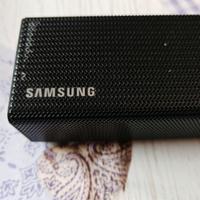 Soundbar Samsung