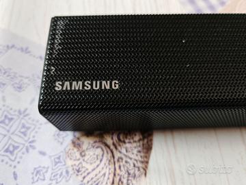 Soundbar Samsung
