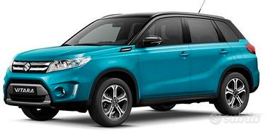 Motore e Cambio K10C Suzuki Vitara anno 2019 cc 99