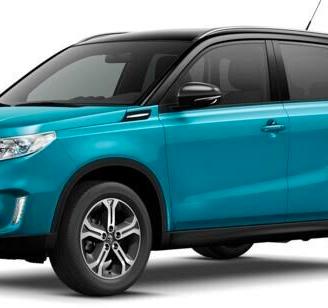 Motore e Cambio K10C Suzuki Vitara anno 2019 cc 99
