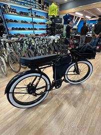 E-Bike Ruff Cycles Biggie