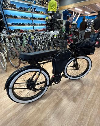 E-Bike Ruff Cycles Biggie