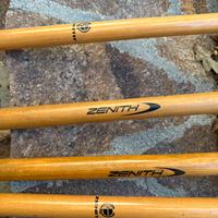 Steccone da bigliardo zenith