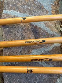 Steccone da bigliardo zenith