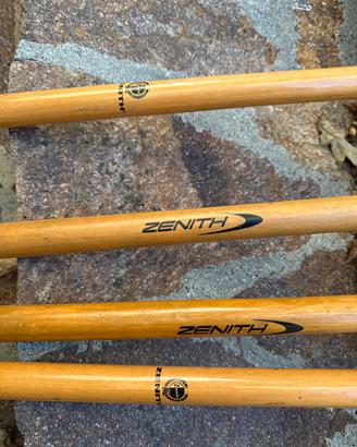 Steccone da bigliardo zenith