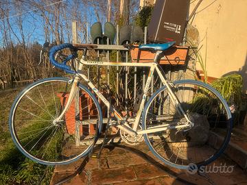 Bici Pinarello