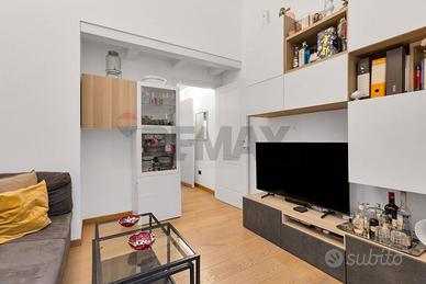 Appartamento - Milano