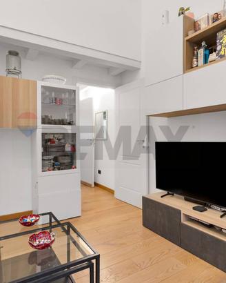 Appartamento - Milano
