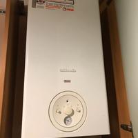 Caldaia a Gas RIELLO